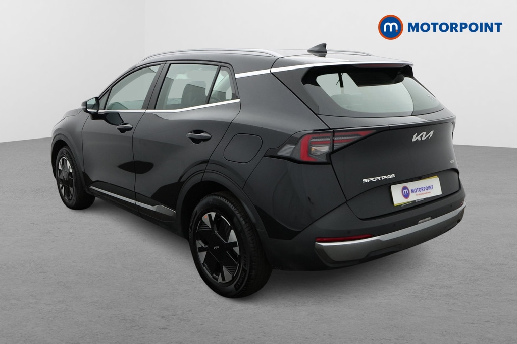 Used Kia Sportage 2025 for sale - 76933971: Photo 5