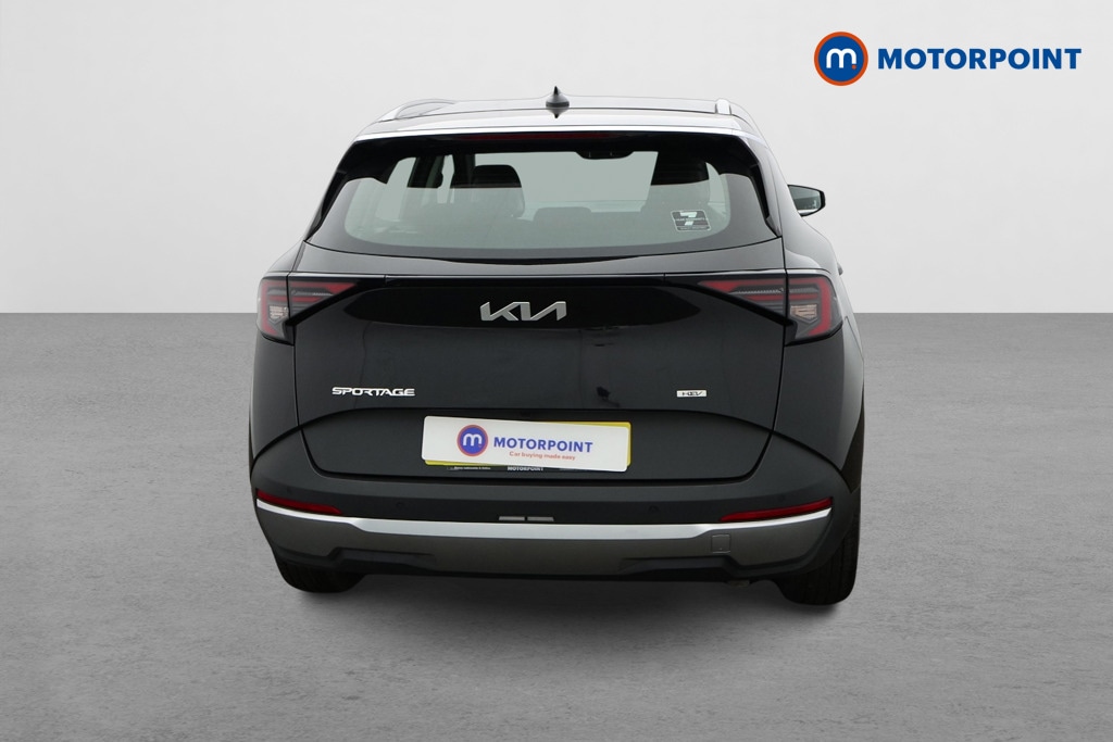 Used Kia Sportage 2025 for sale - 76933971: Photo 6