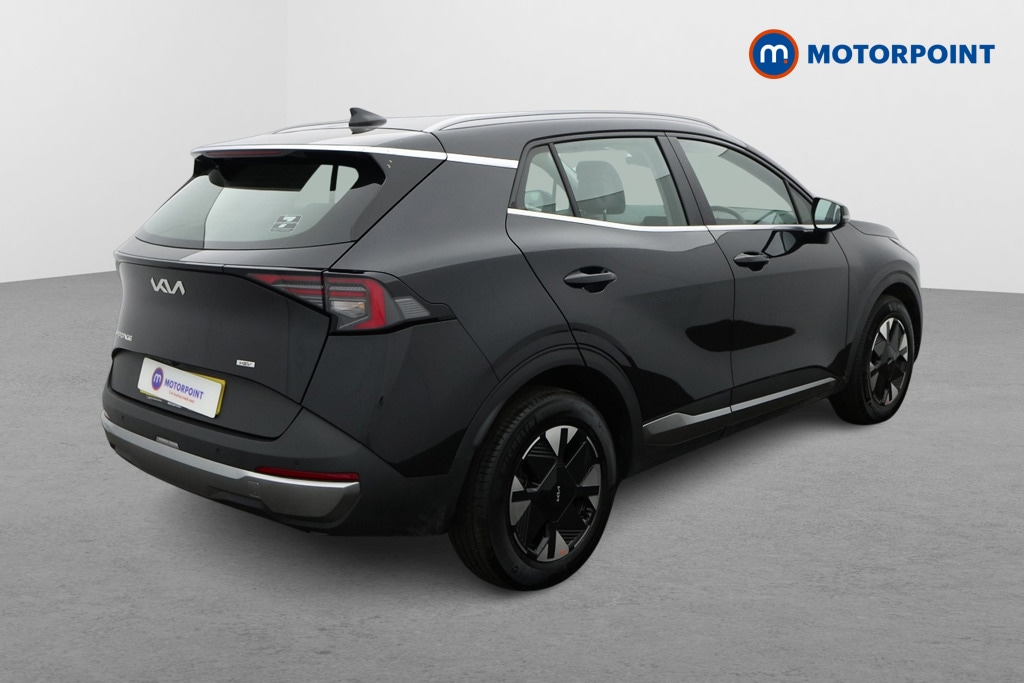 Used Kia Sportage 2025 for sale - 76933971: Photo 7