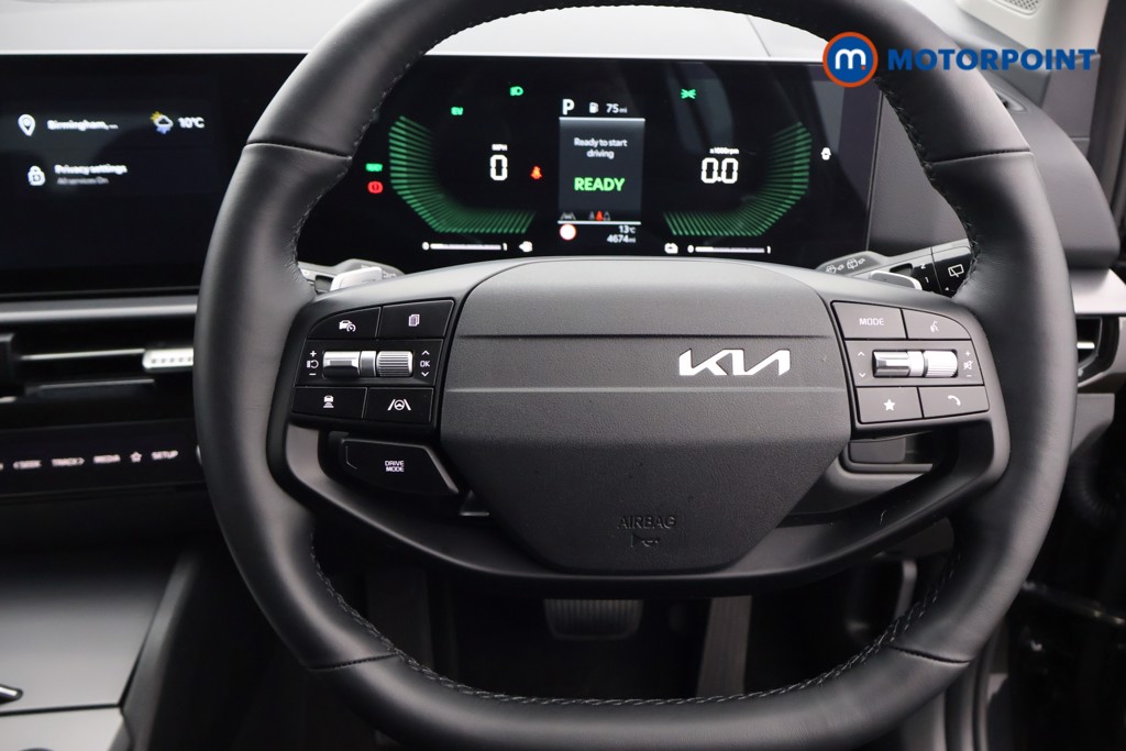 Used Kia Sportage 2025 for sale - 76933971: Photo 9