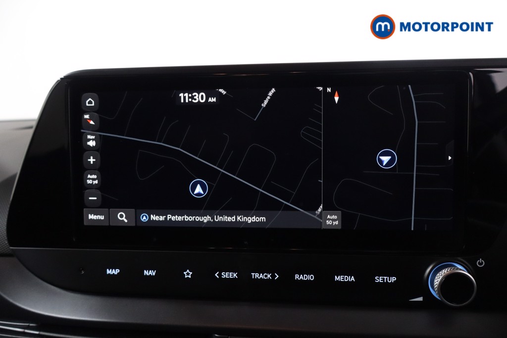 Used Hyundai BAYON 2024 for sale - 76494914: Photo 10