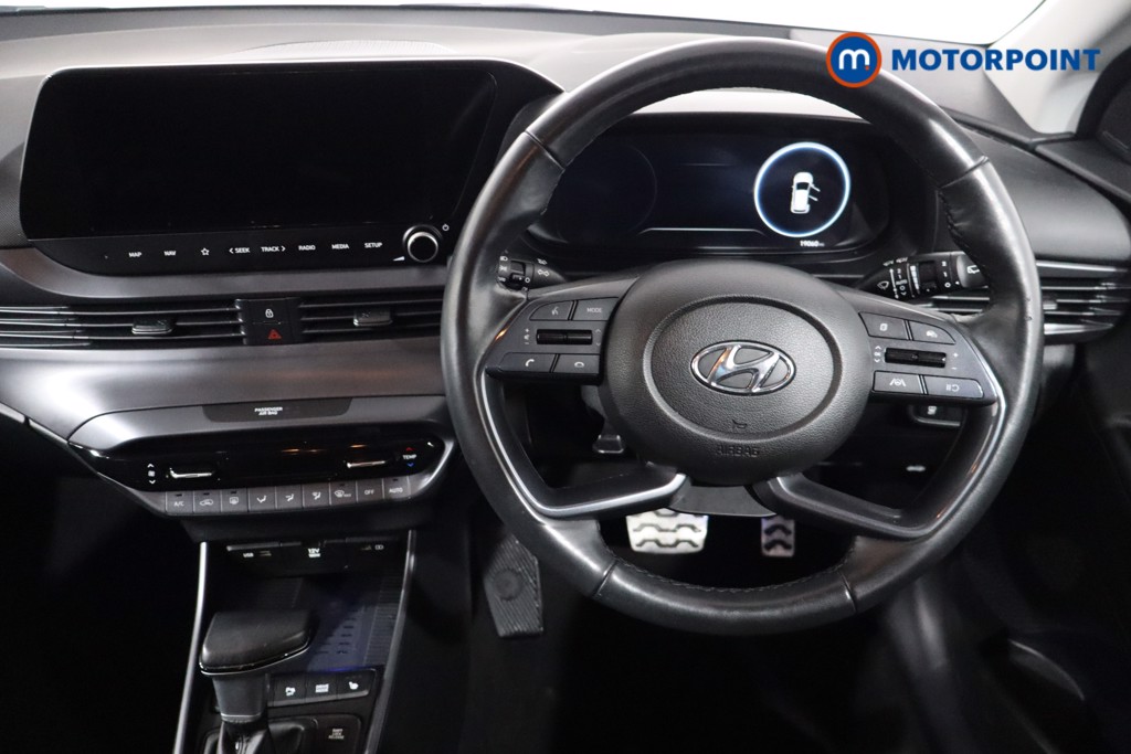 Used Hyundai BAYON 2024 for sale - 76494914: Photo 11