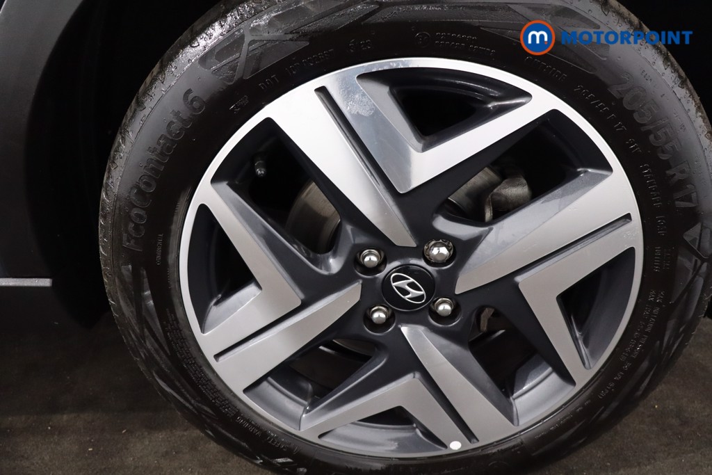 Used Hyundai BAYON 2024 for sale - 76494914: Photo 18