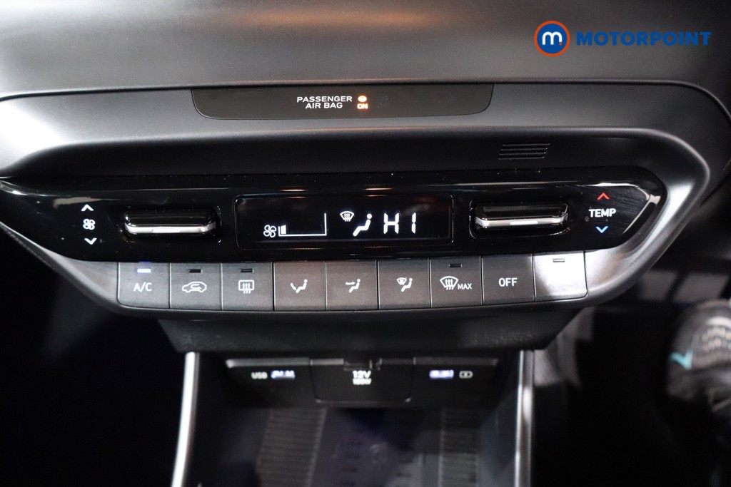 Used Hyundai BAYON 2024 for sale - 76494914: Photo 25