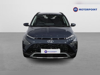 Used Hyundai BAYON 2024 for sale - 76494914: Photo