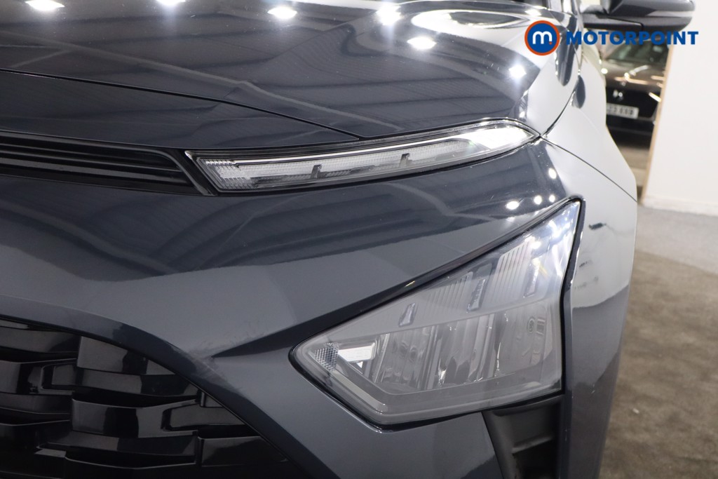 Used Hyundai BAYON 2024 for sale - 76494914: Photo 35