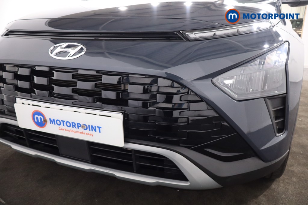 Used Hyundai BAYON 2024 for sale - 76494914: Photo 38