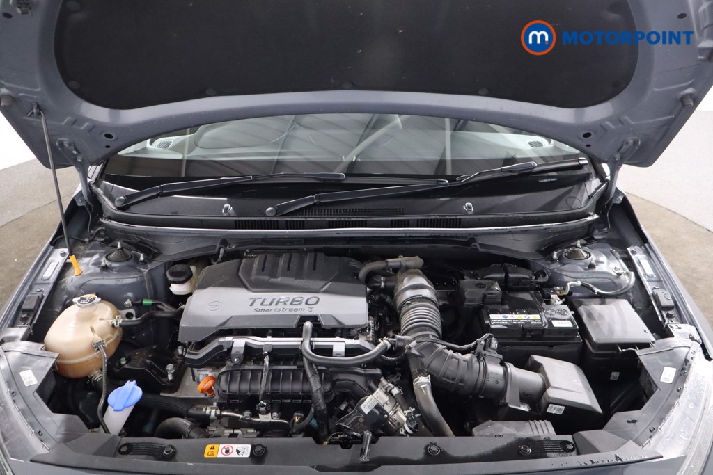 Used Hyundai BAYON 2024 for sale - 76494914: Photo 39