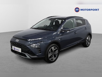 Used Hyundai BAYON 2024 for sale - 76494914: Photo