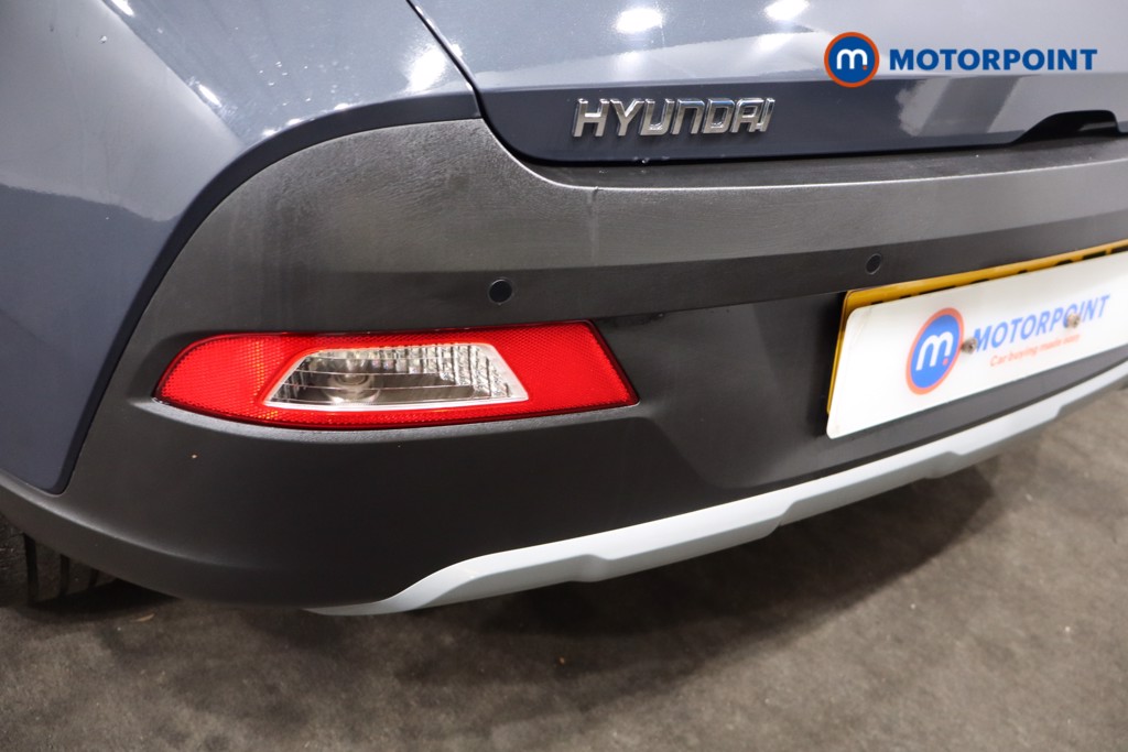 Used Hyundai BAYON 2024 for sale - 76494914: Photo 42