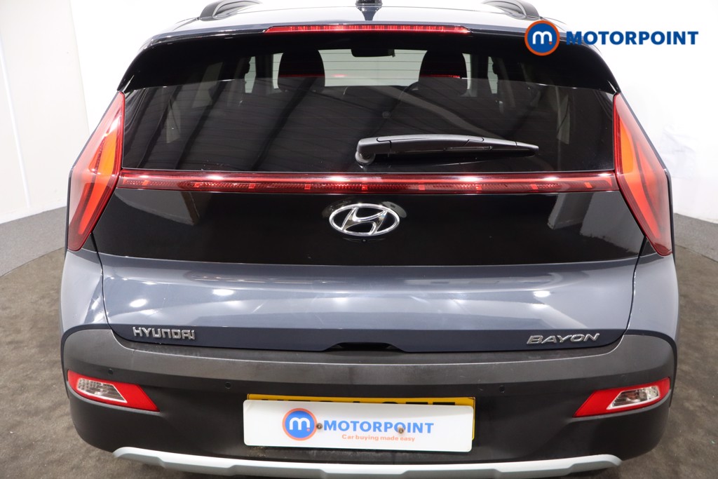 Used Hyundai BAYON 2024 for sale - 76494914: Photo 44