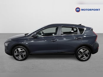 Used Hyundai BAYON 2024 for sale - 76494914: Photo