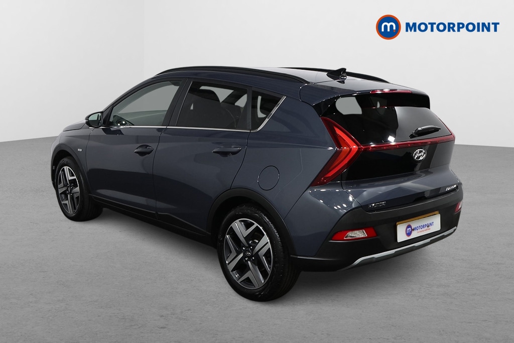 Used Hyundai BAYON 2024 for sale - 76494914: Photo 5