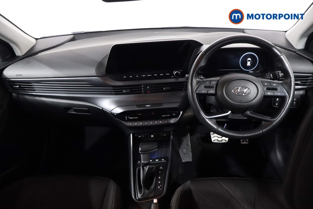 Used Hyundai BAYON 2024 for sale - 76494914: Photo 9