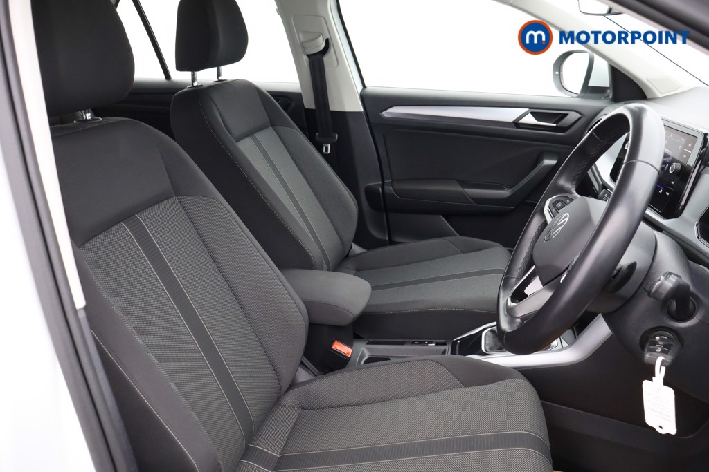 Used Volkswagen T-Roc 2023 for sale - 77747273: Photo 21