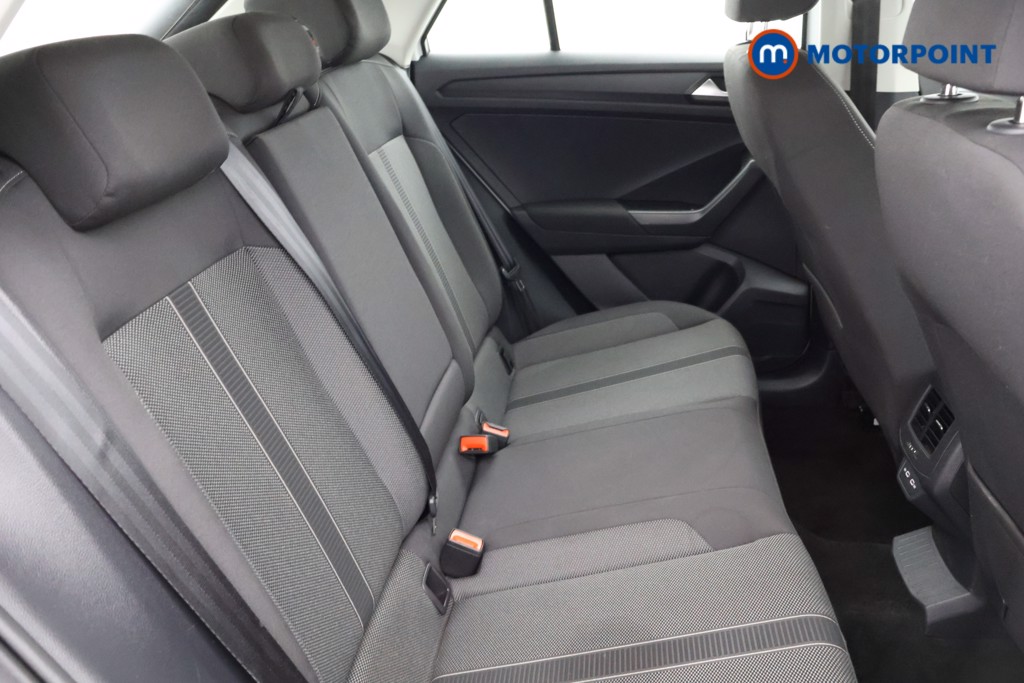 Used Volkswagen T-Roc 2023 for sale - 77747273: Photo 22