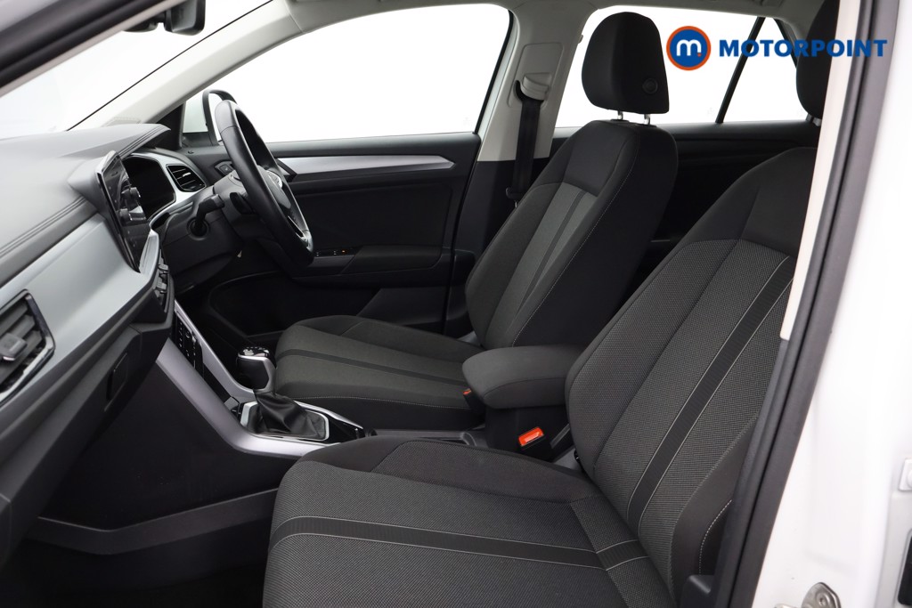 Used Volkswagen T-Roc 2023 for sale - 77747273: Photo 26