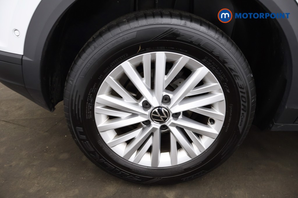 Used Volkswagen T-Roc 2023 for sale - 77747273: Photo 28