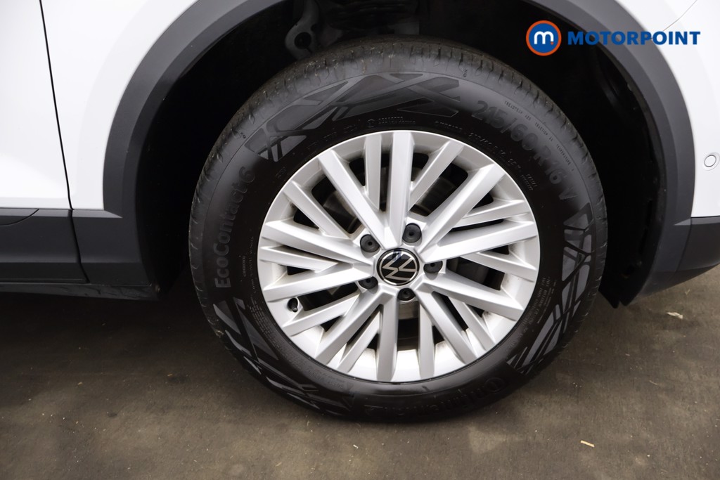 Used Volkswagen T-Roc 2023 for sale - 77747273: Photo 29