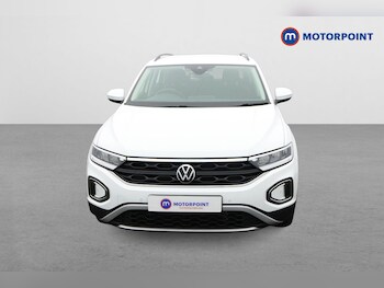 Used Volkswagen T-Roc 2023 for sale - 77747273: Photo