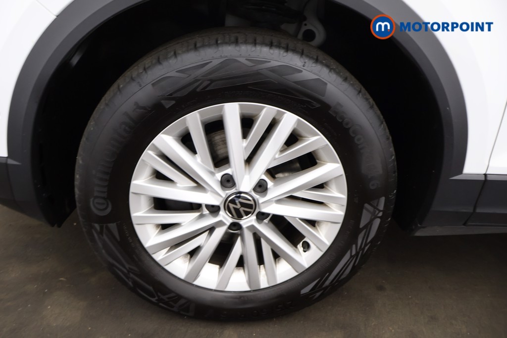 Used Volkswagen T-Roc 2023 for sale - 77747273: Photo 30