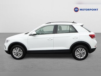 Used Volkswagen T-Roc 2023 for sale - 77747273: Photo