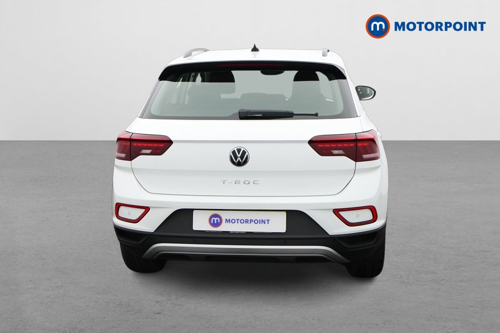 Used Volkswagen T-Roc 2023 for sale - 77747273: Photo 6