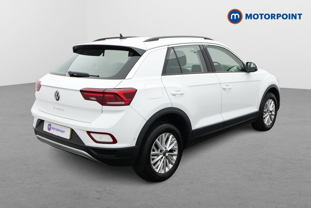 Used Volkswagen T-Roc 2023 for sale - 77747273: Photo 7