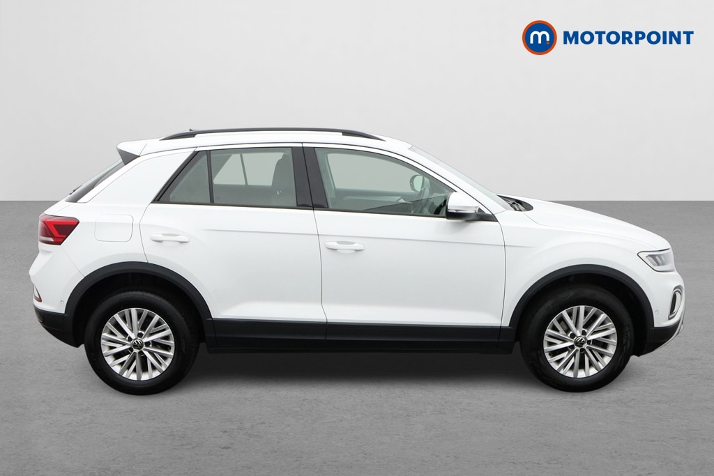 Used Volkswagen T-Roc 2023 for sale - 77747273: Photo 8