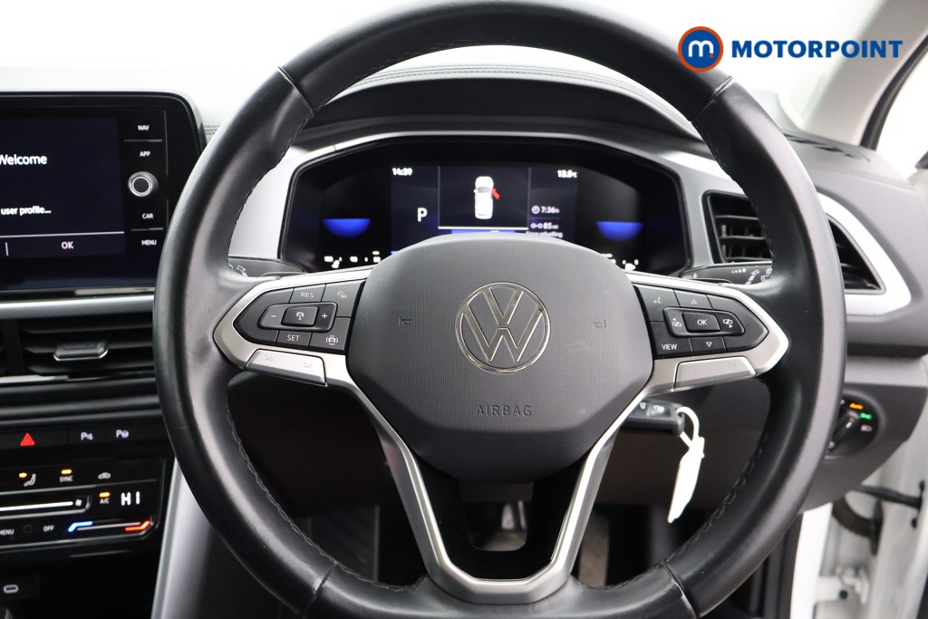 Used Volkswagen T-Roc 2023 for sale - 77747273: Photo 9