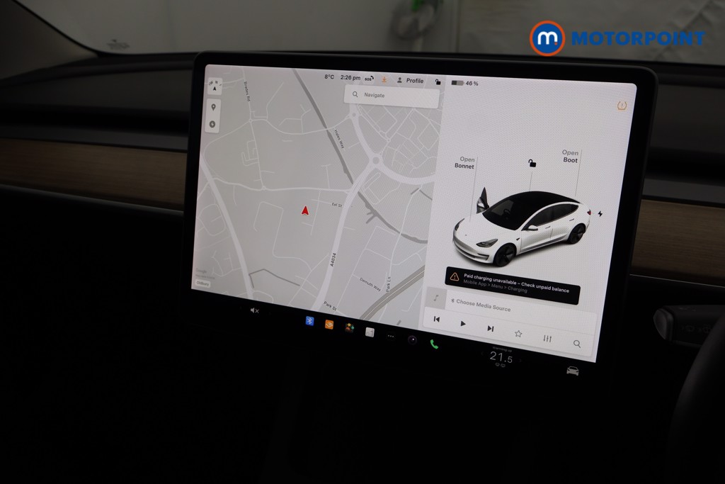 Used Tesla Model 3 2021 for sale - 77340347: Photo 10