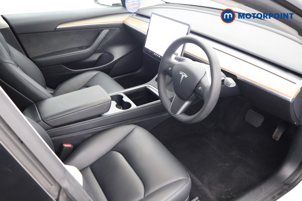 Used Tesla Model 3 2021 for sale - 77340347: Photo 16