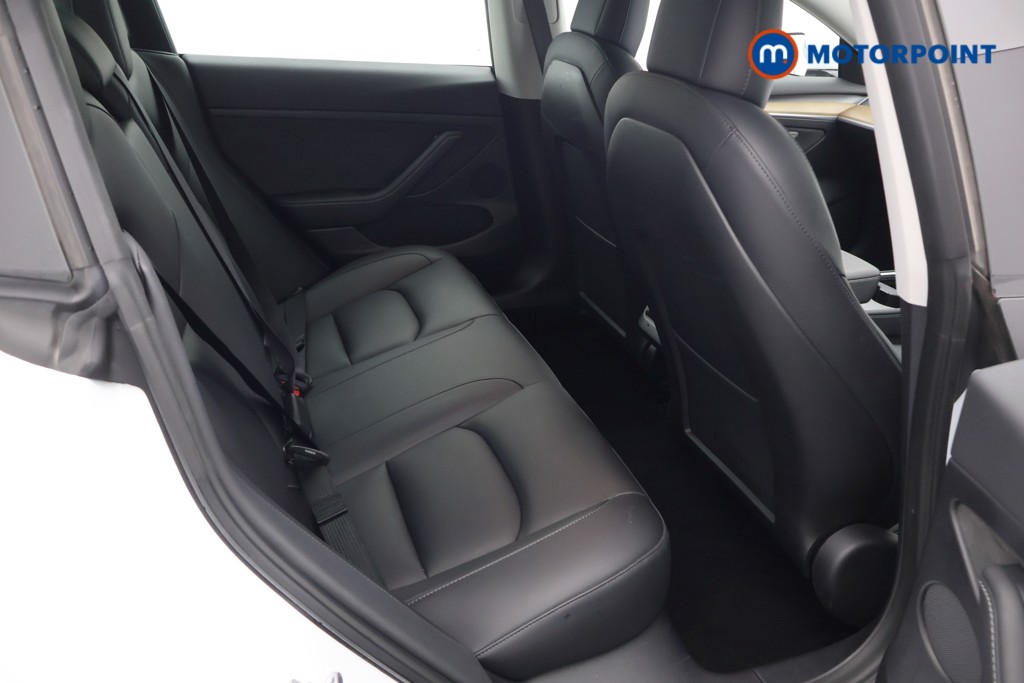 Used Tesla Model 3 2021 for sale - 77340347: Photo 18