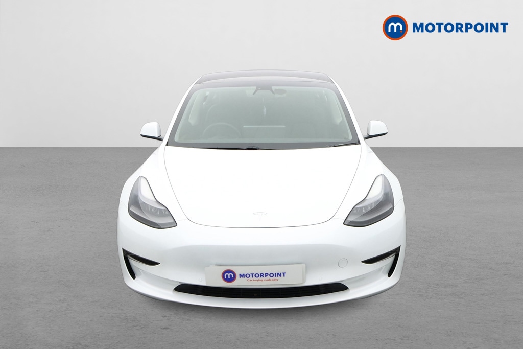Used Tesla Model 3 2021 for sale - 77340347: Photo 2