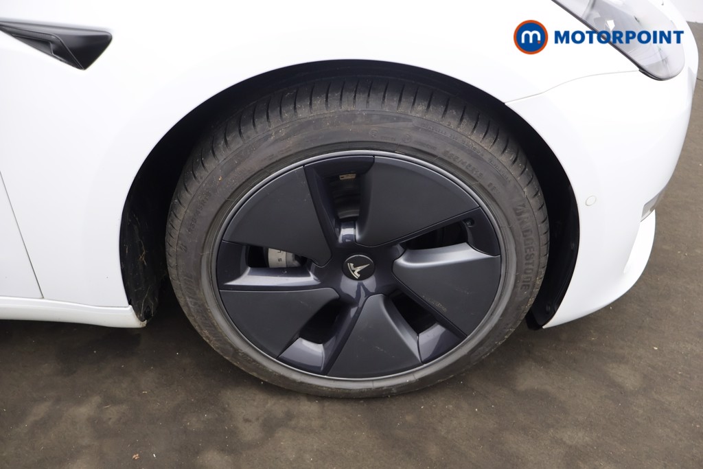 Used Tesla Model 3 2021 for sale - 77340347: Photo 29