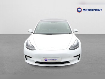 Used Tesla Model 3 2021 for sale - 77340347: Photo