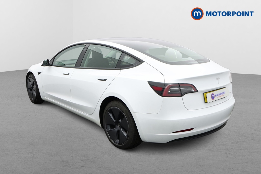 Used Tesla Model 3 2021 for sale - 77340347: Photo 5