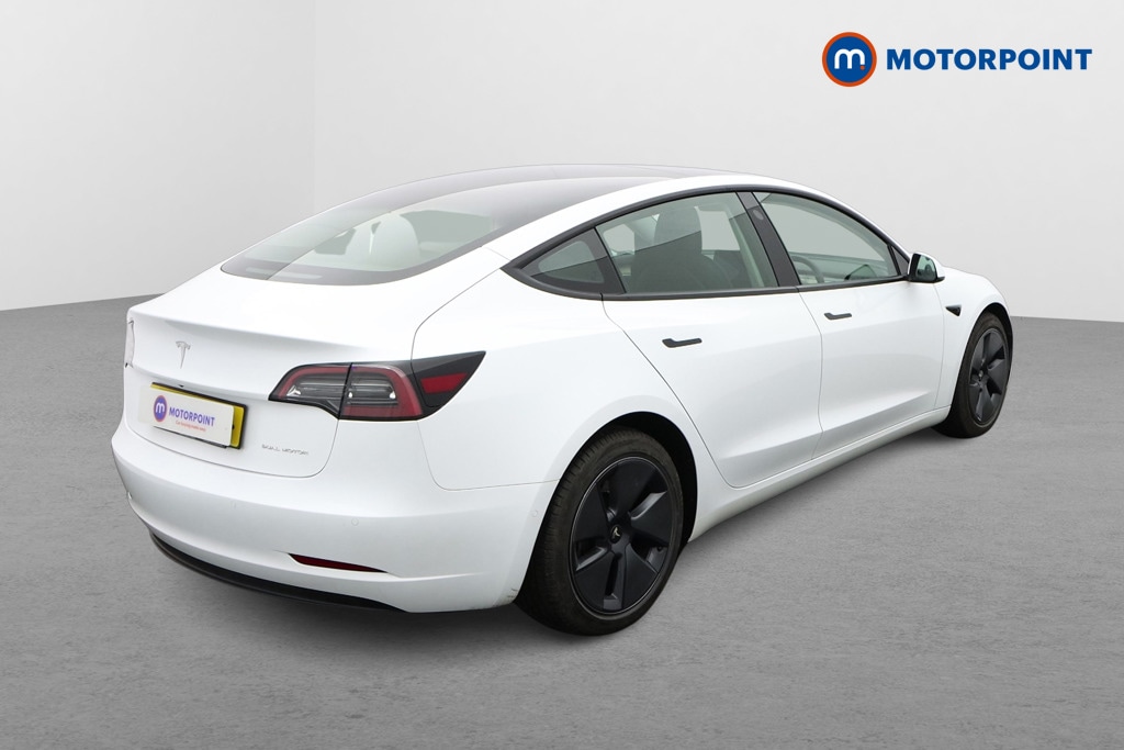Used Tesla Model 3 2021 for sale - 77340347: Photo 7