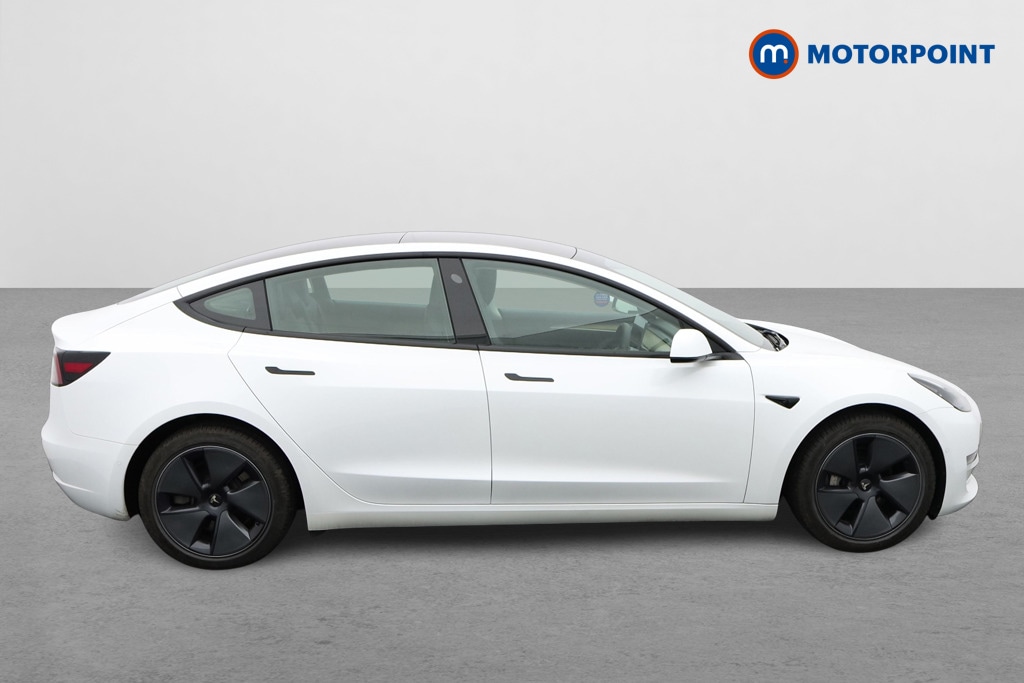 Used Tesla Model 3 2021 for sale - 77340347: Photo 8