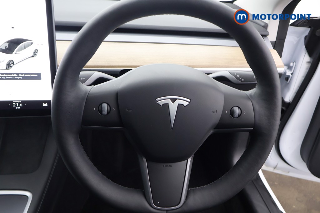 Used Tesla Model 3 2021 for sale - 77340347: Photo 9