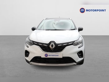 Used Renault Captur 2022 for sale - 78718192: Photo