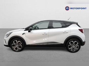 Used Renault Captur 2022 for sale - 78718192: Photo