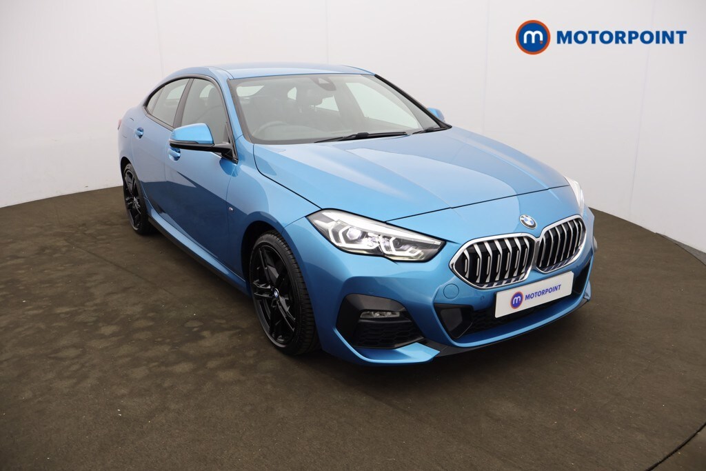 Used BMW 2 Series 2021 for sale - 78148794: Photo 13