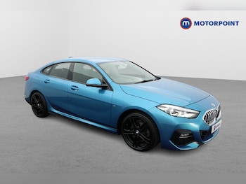 BMW 2 Series feature image