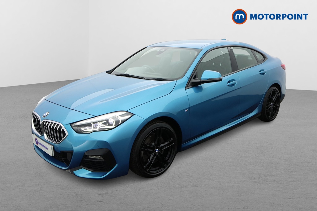 Used BMW 2 Series 2021 for sale - 78148794: Photo 3
