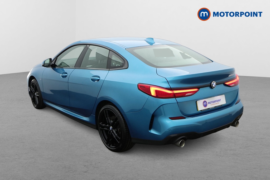 Used BMW 2 Series 2021 for sale - 78148794: Photo 5