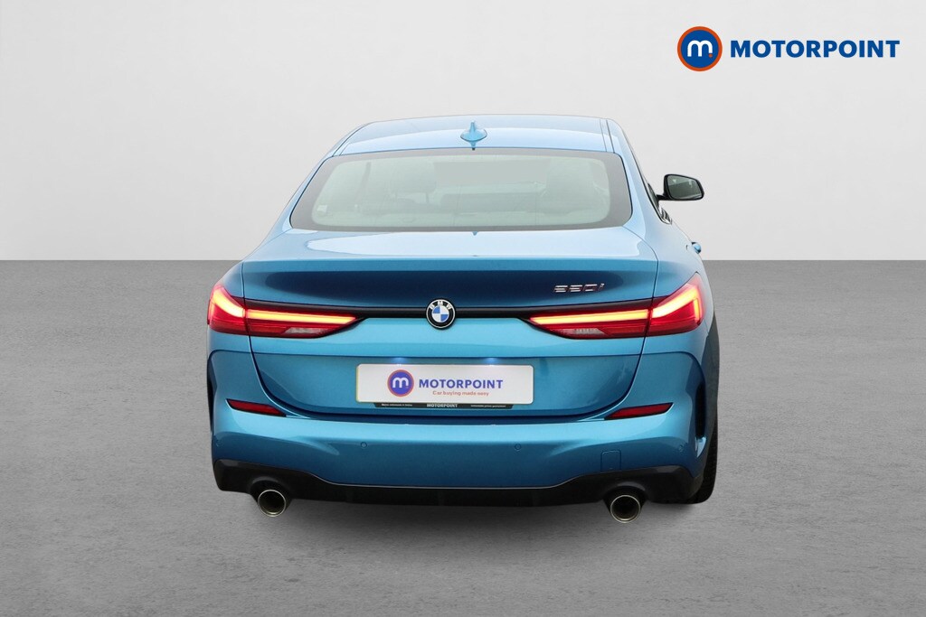 Used BMW 2 Series 2021 for sale - 78148794: Photo 6