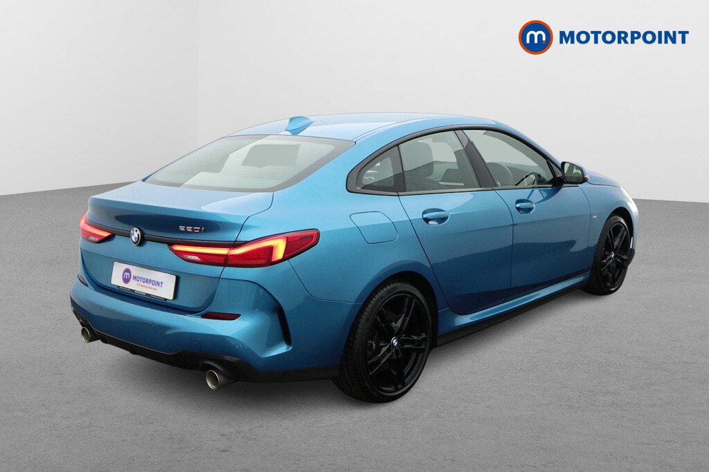 Used BMW 2 Series 2021 for sale - 78148794: Photo 7