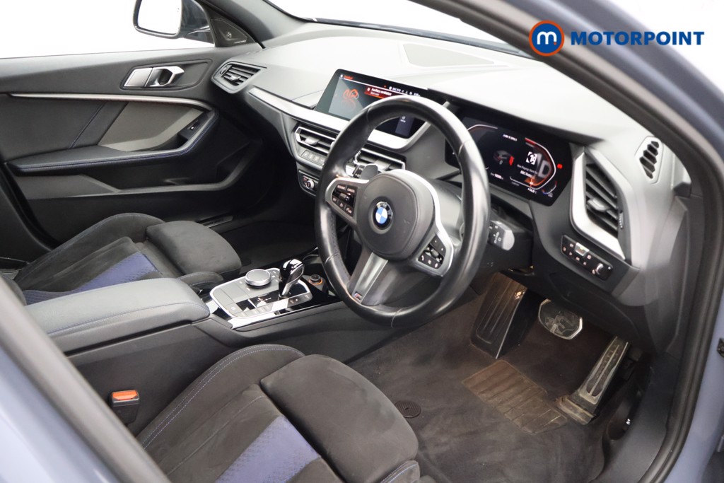 Used BMW 1 Series 2022 for sale - 77845029: Photo 19