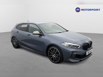 Used BMW 1 Series 2022 for sale - 77845029: Photo